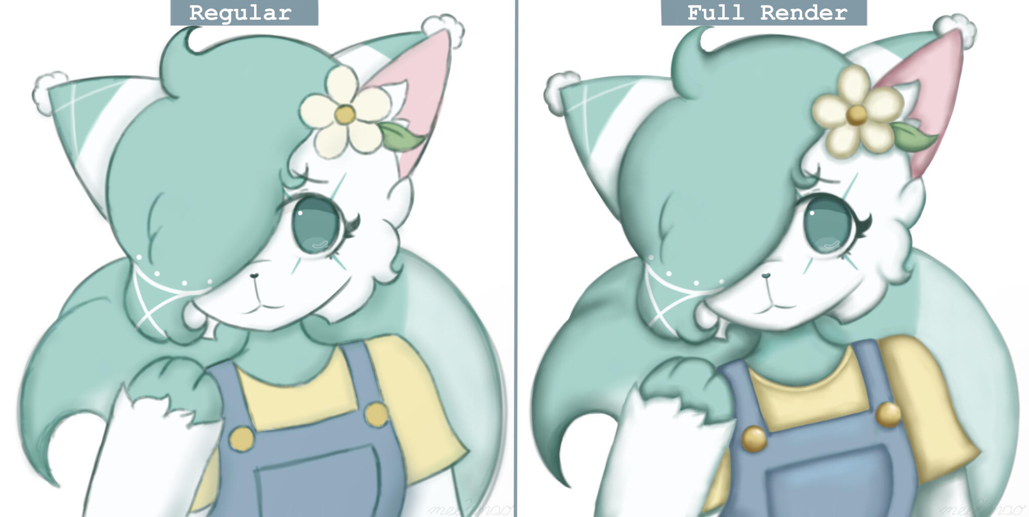 Kyama Full Render Kyama Full Render